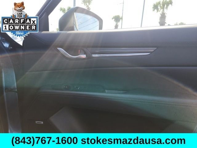 Used 2017 Blue Mazda Grand Select image 27