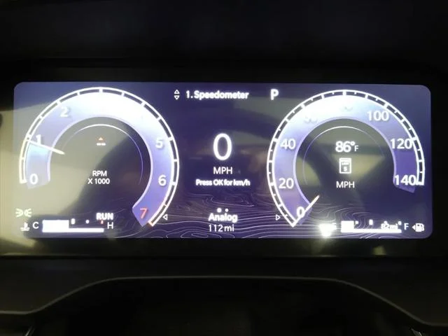 2026 Jeep Grand Cherokee L Limited Reserve - Photo 25