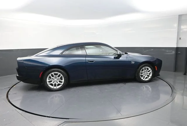 Used 2025 Green Dodge R/T image 11