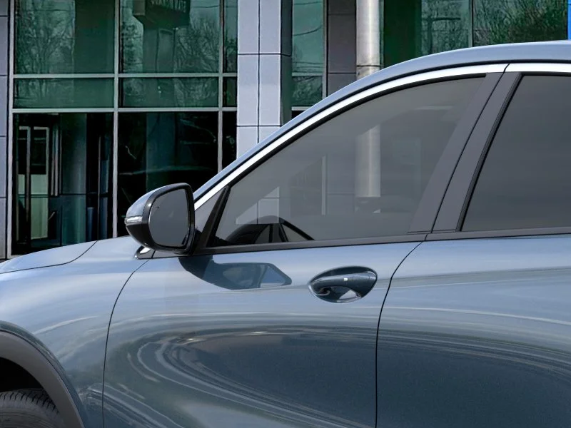 New 2026 Ocean Blue Metallic Buick Preferred image 12