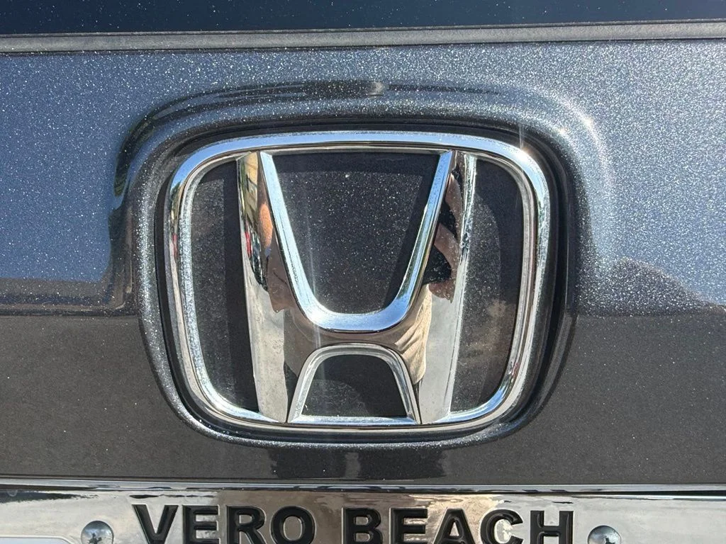 2024 Honda CR-V EX-L - Photo 69