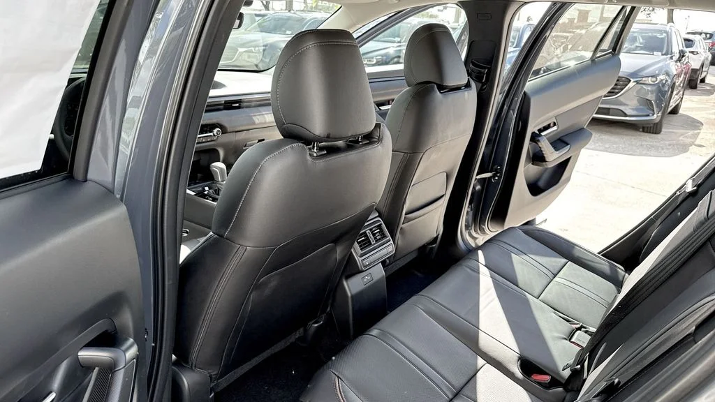 2026 Mazda CX-50 Premium Plus - Photo 34