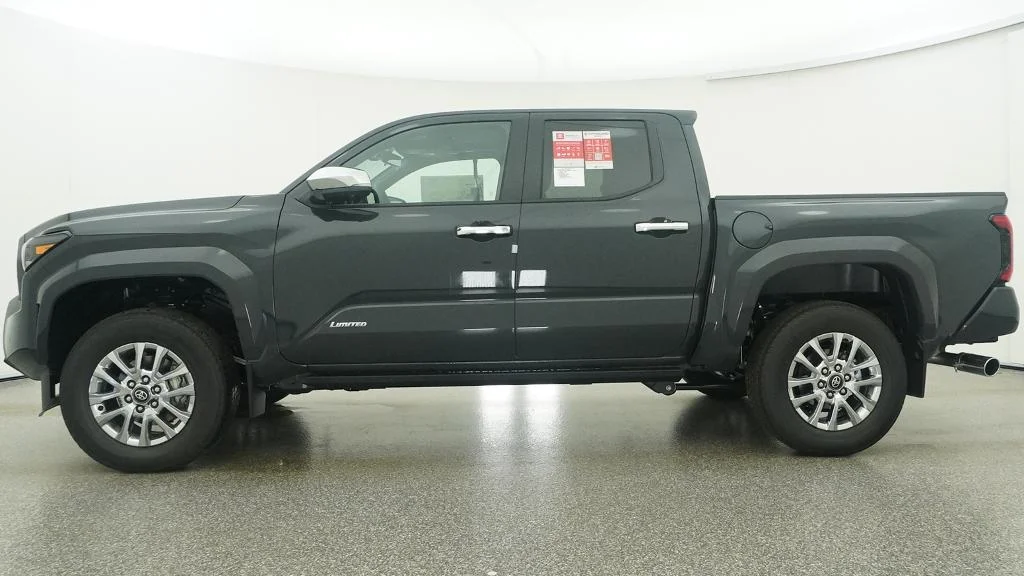 New 2026 Underground Toyota Limited image 45
