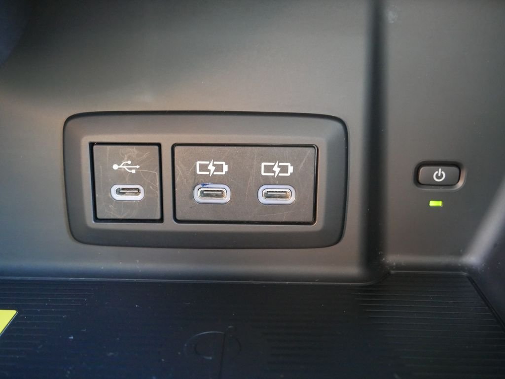 Used 2024 Red Toyota XLE image 20