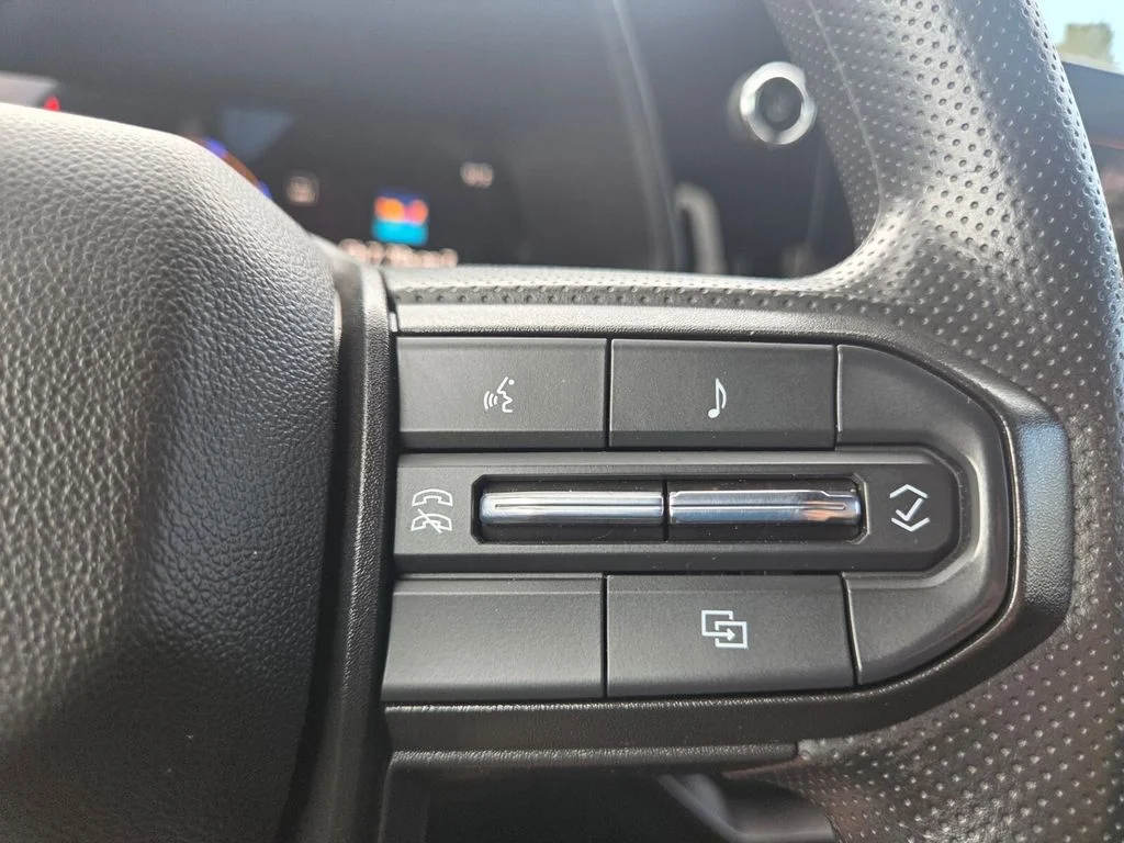 Used 2024 White Chevrolet Work Truck image 14