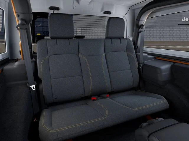 New 2026 Goldilocks Exterior Paint Jeep Sport image 15