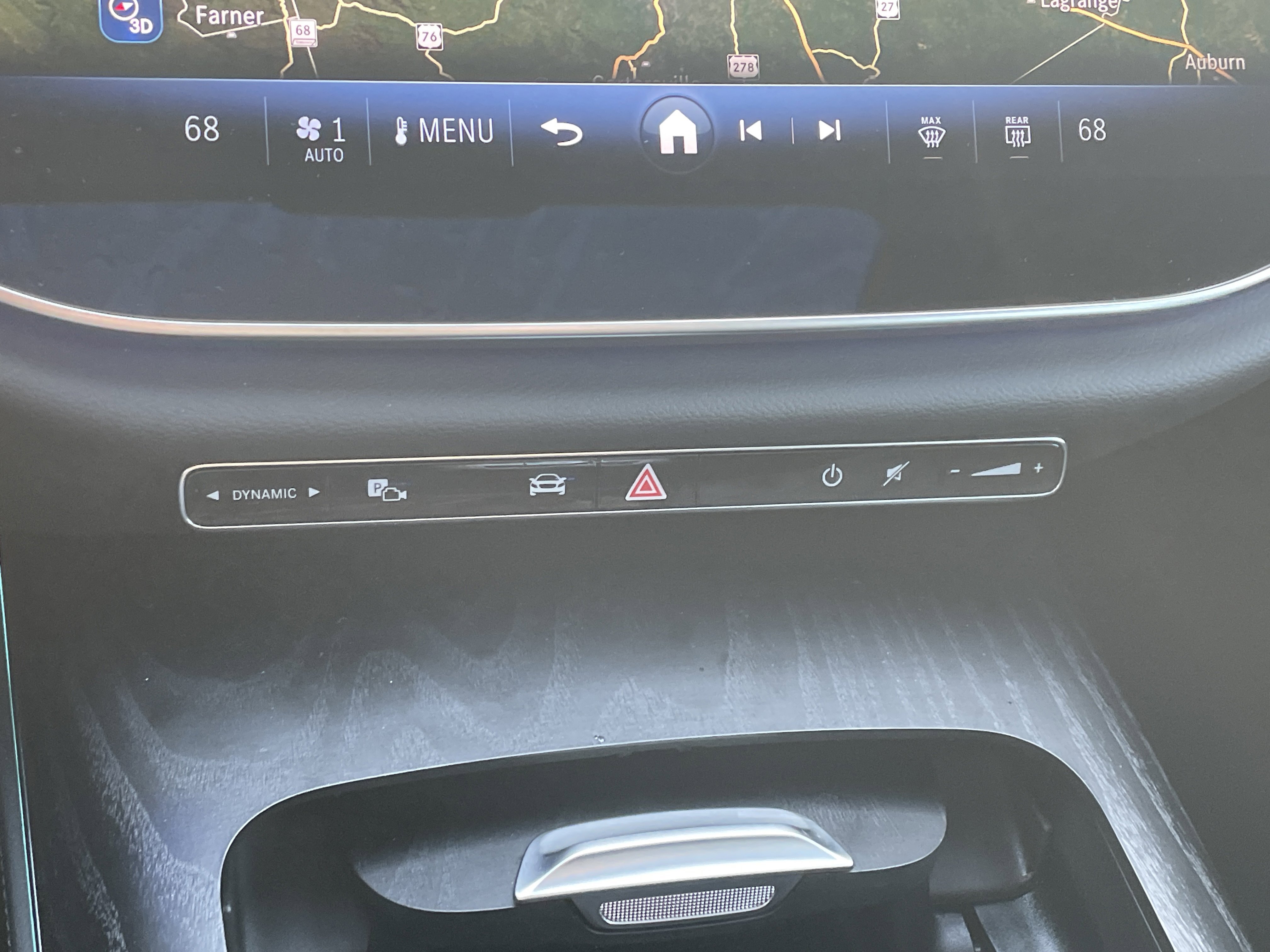 Certified Used 2025 Polar White Mercedes-Benz E 350 4MATIC® Sedan image 35