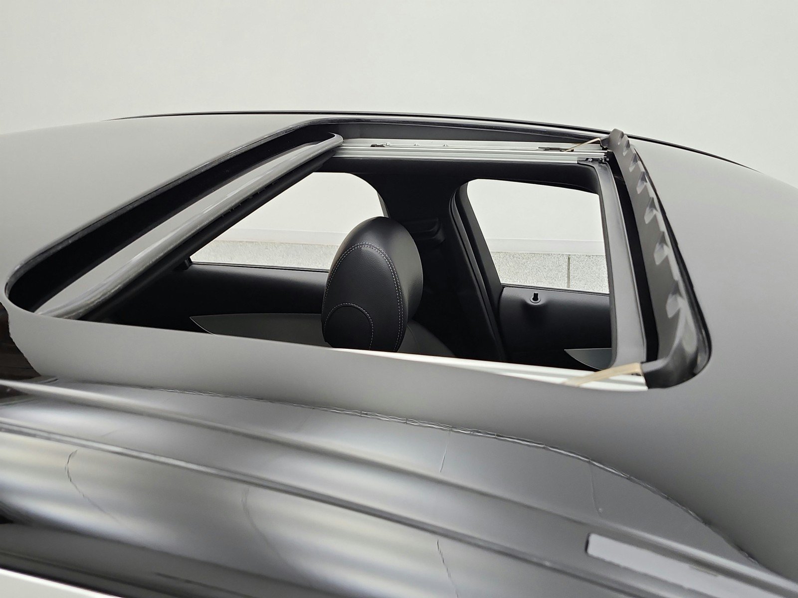 Used 2019 Black Mercedes-Benz C 300 Sedan image 19