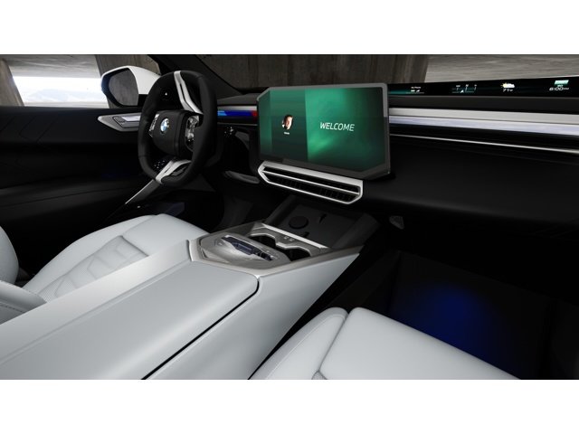 New 2027 Alpine White BMW  image 14