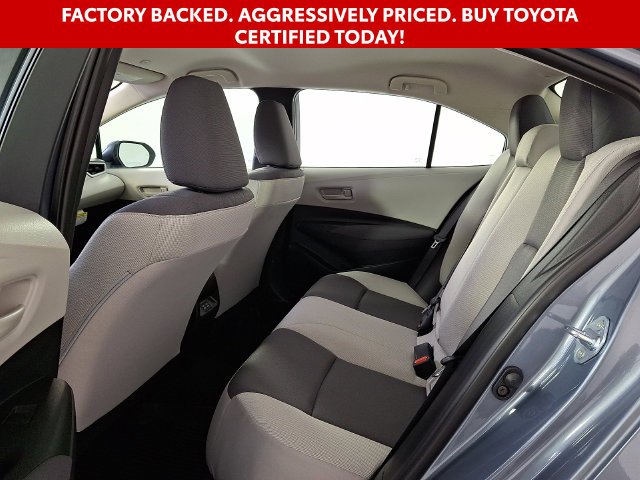 Used 2026  Toyota LE image 12