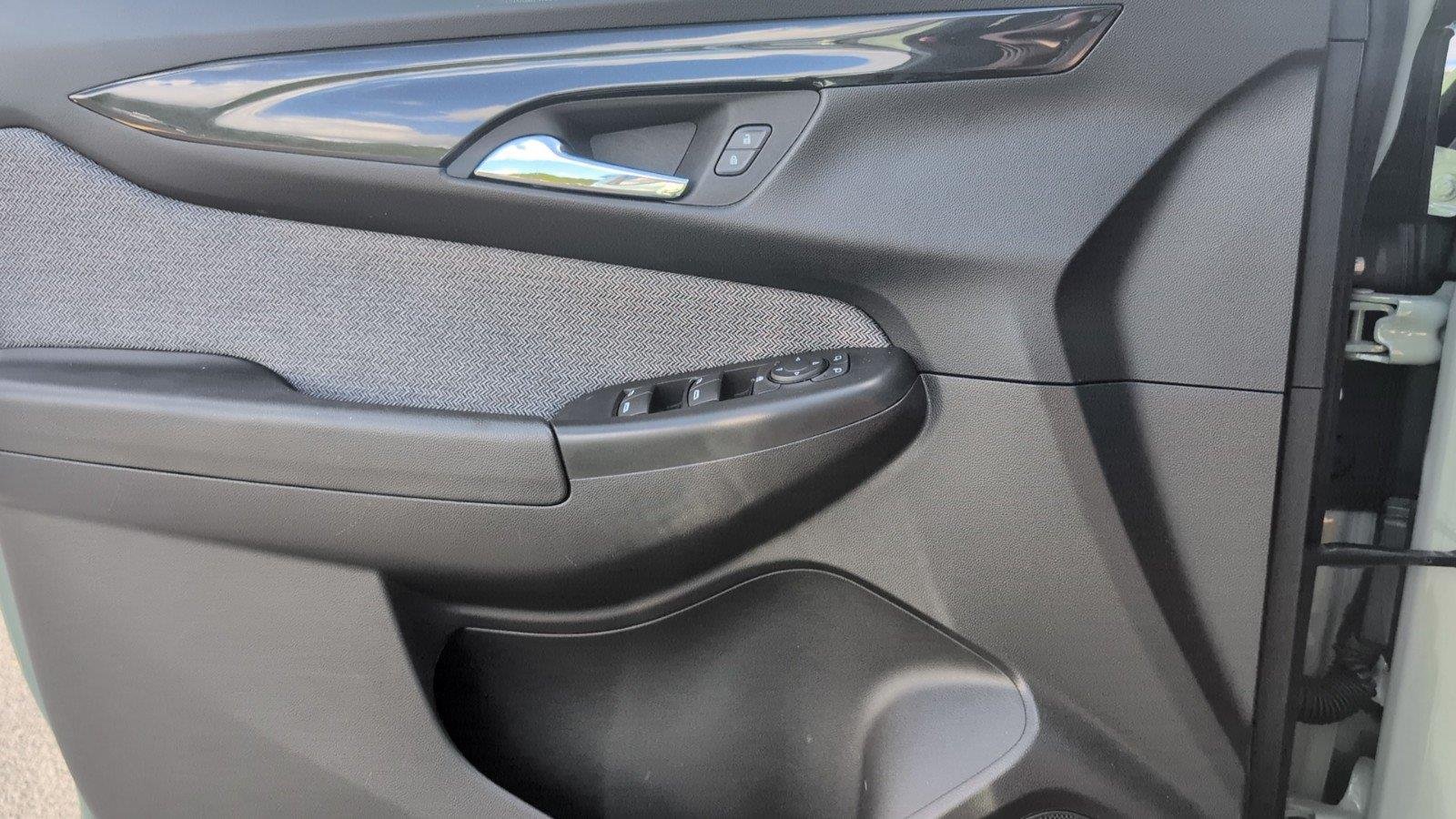 Used 2025 Cacti Green Chevrolet LT image 19