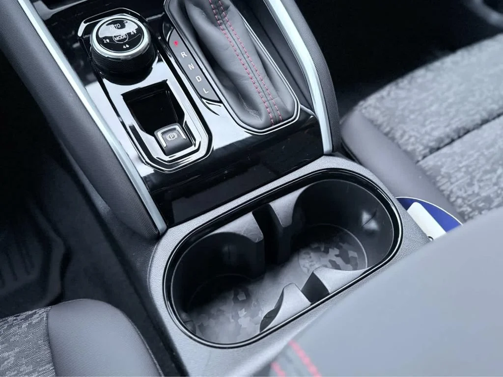 2026 Chevrolet Colorado Z71 - Photo 31