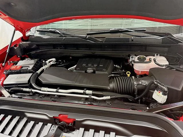 New 2026 Cardinal Red GMC Elevation image 28