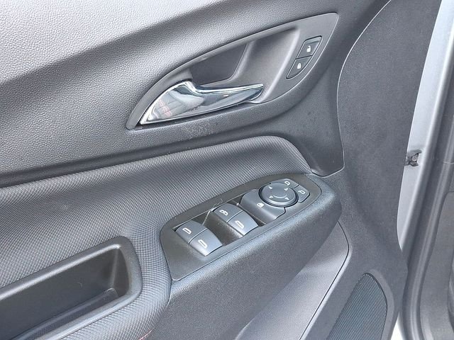 Used 2023 Sterling Gray Metallic Chevrolet RS image 70