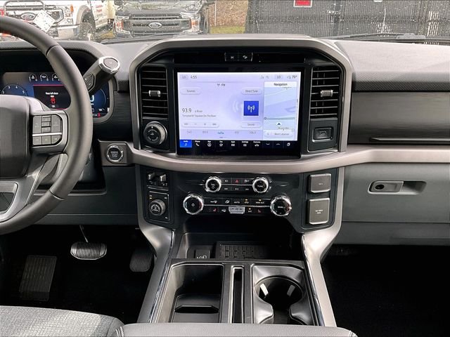 2025 Ford F-150 XLT - Photo 7
