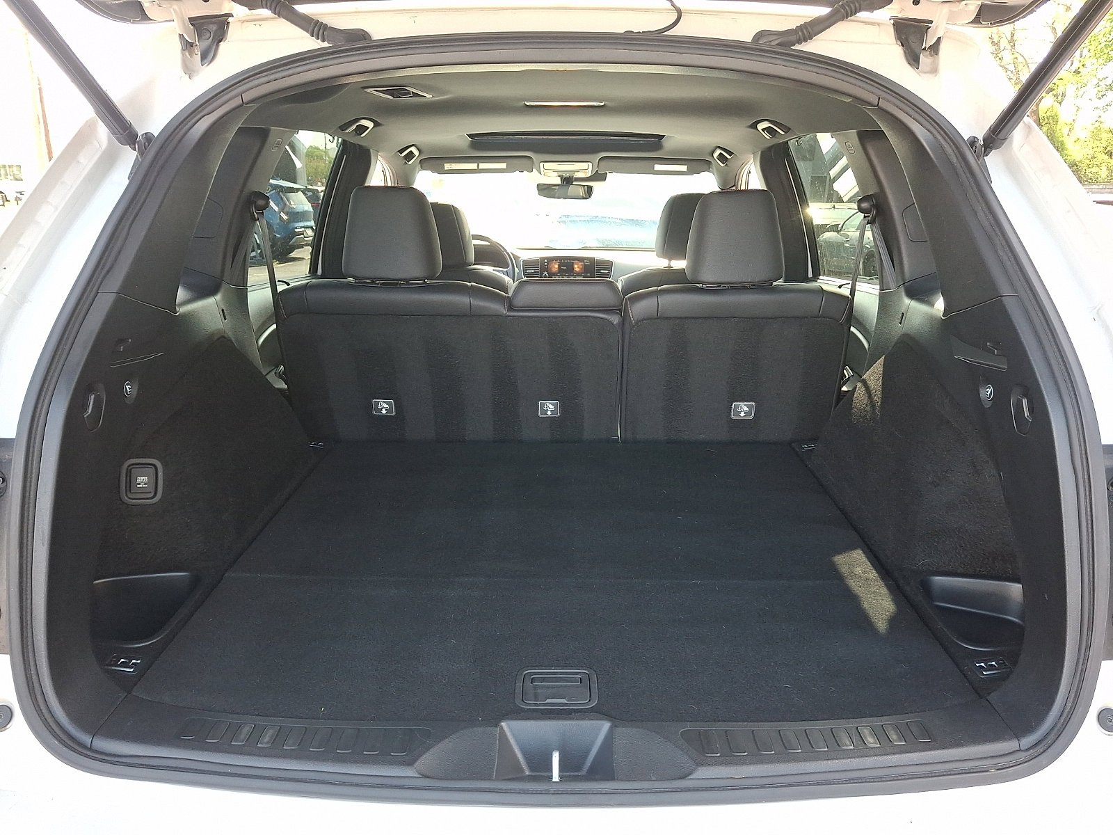 2023 Honda Passport TrailSport - Photo 22