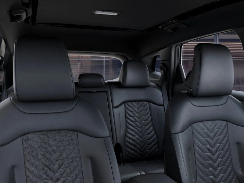 New 2026 Shadow Matte Gray Kia X-Line image 27