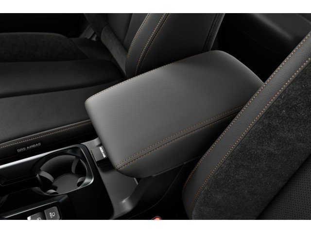 New 2026 ICE SILVER METALLIC Subaru Touring image 22