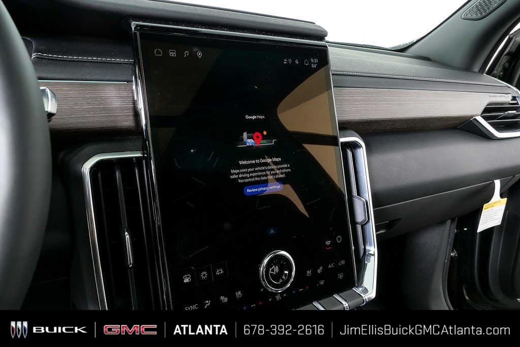 New 2026 Ebony Twilight Metallic GMC Denali image 15