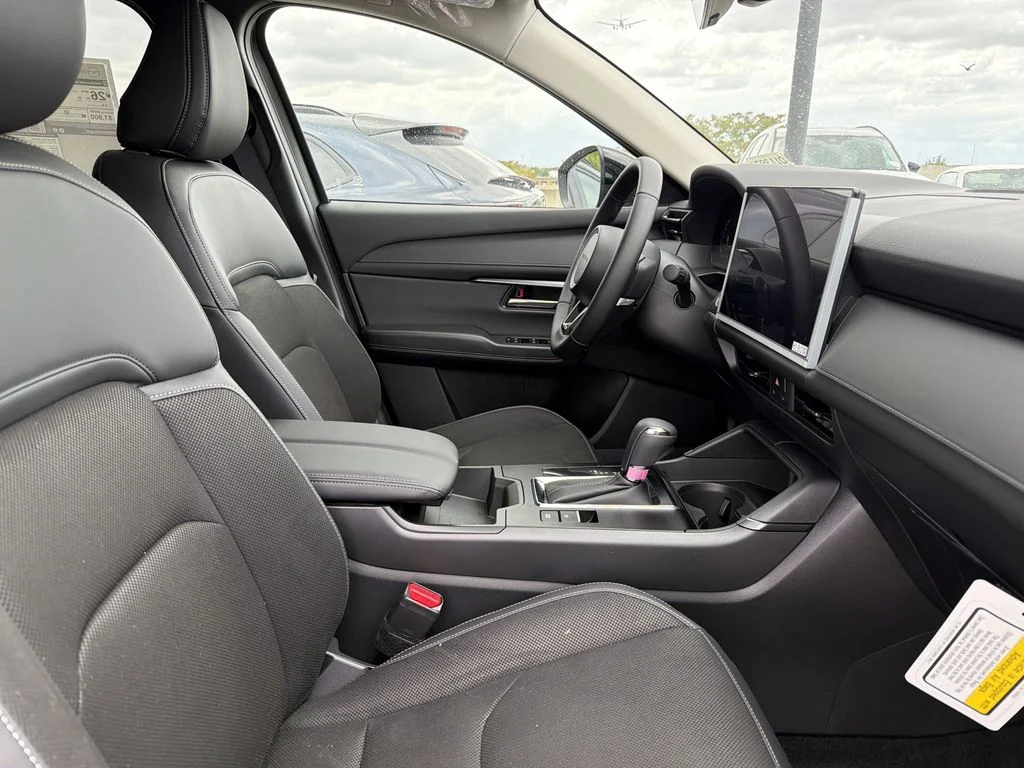 New 2026 Navy Blue Mica Mazda 2.5 S Preferred AWD image 10