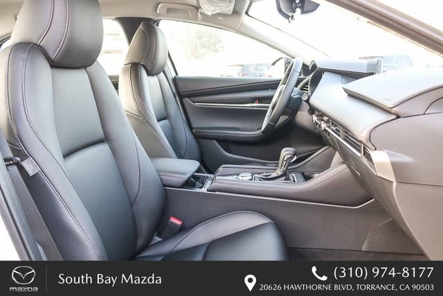 New 2026 Soul Red Crystal Metallic Mazda 2.5 S Select Sport image 10