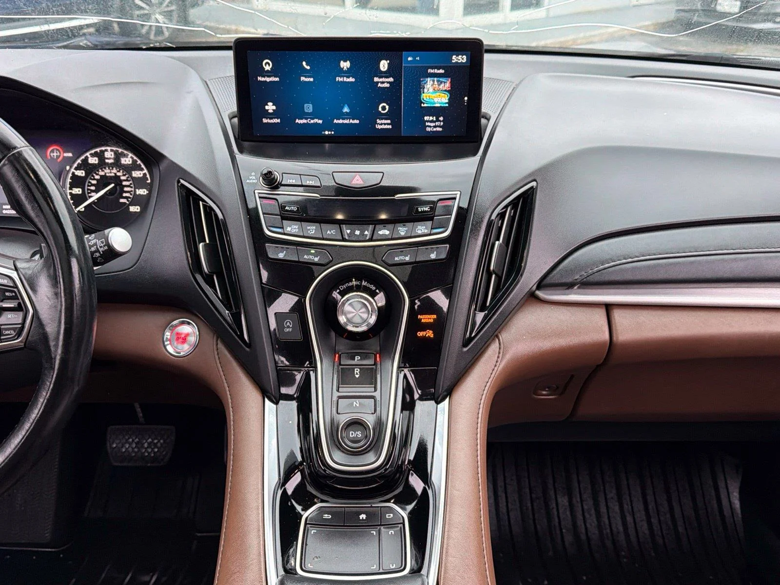 2021 Acura RDX Technology Package - Photo 28