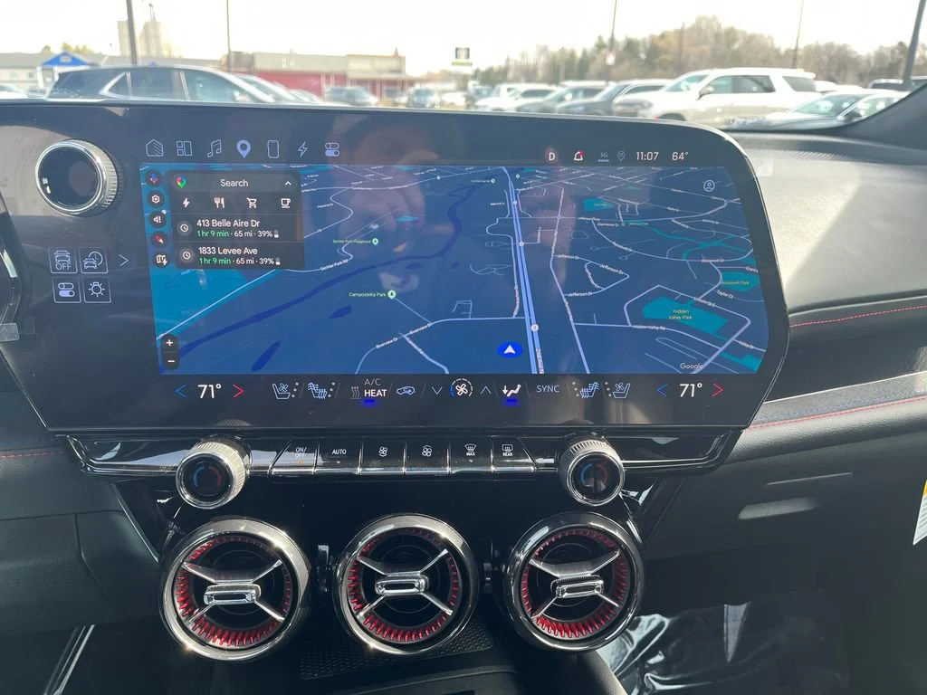 2025 Chevrolet Blazer EV RS - Photo 19