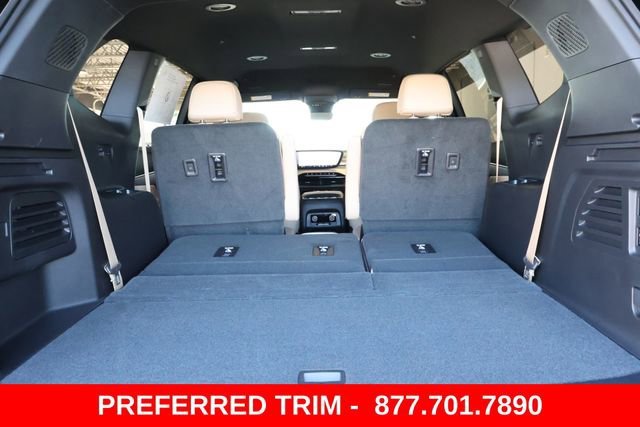 2026 Buick Enclave Preferred - Photo 21