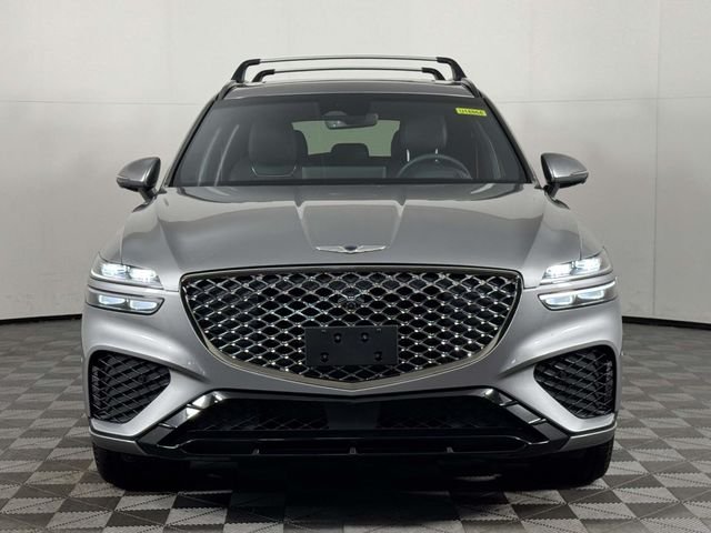 2024 GENESIS GV70 Sport - Photo 6