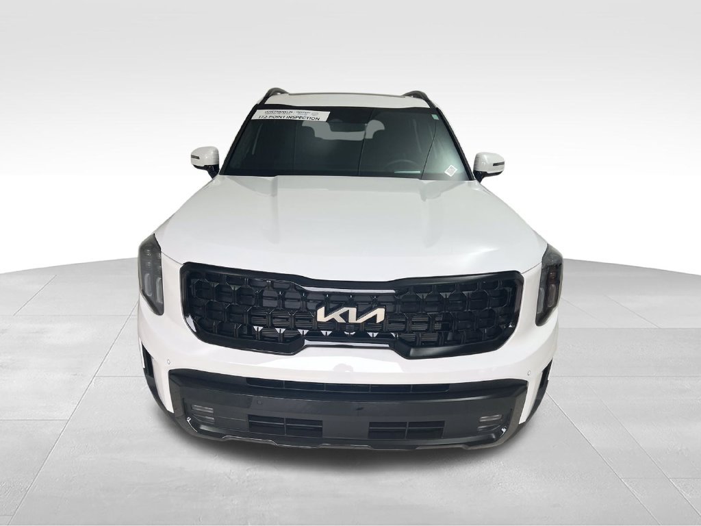 2024 Kia Telluride SX Prestige X-Line - Photo 8