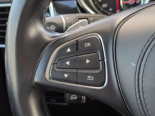 Used 2019 Gray Mercedes-Benz GLS 450 image 26