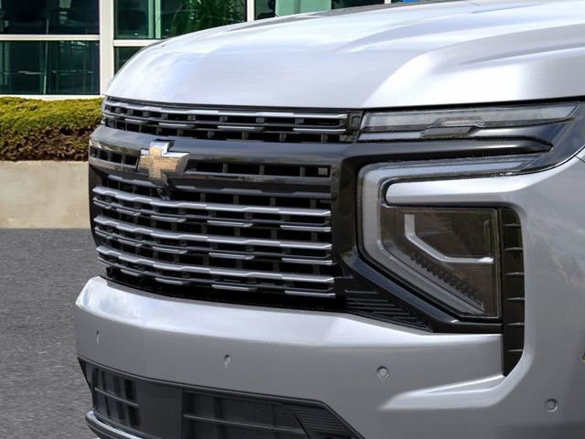 2025 Chevrolet Suburban High Country - Photo 14