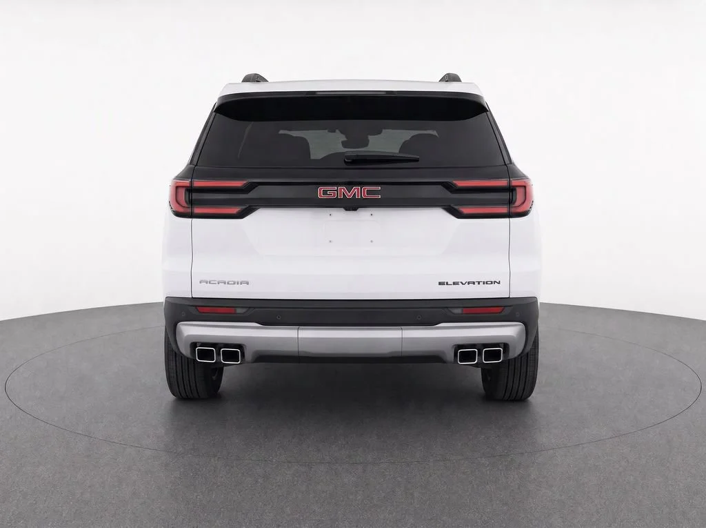 2024 GMC Acadia Elevation - Photo 9