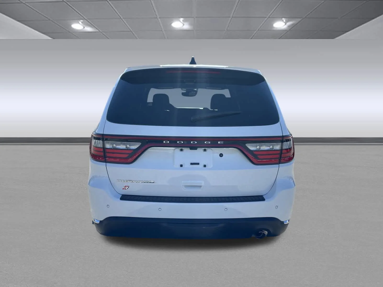 New 2026 White Knuckle Clearcoat Dodge Pursuit image 6