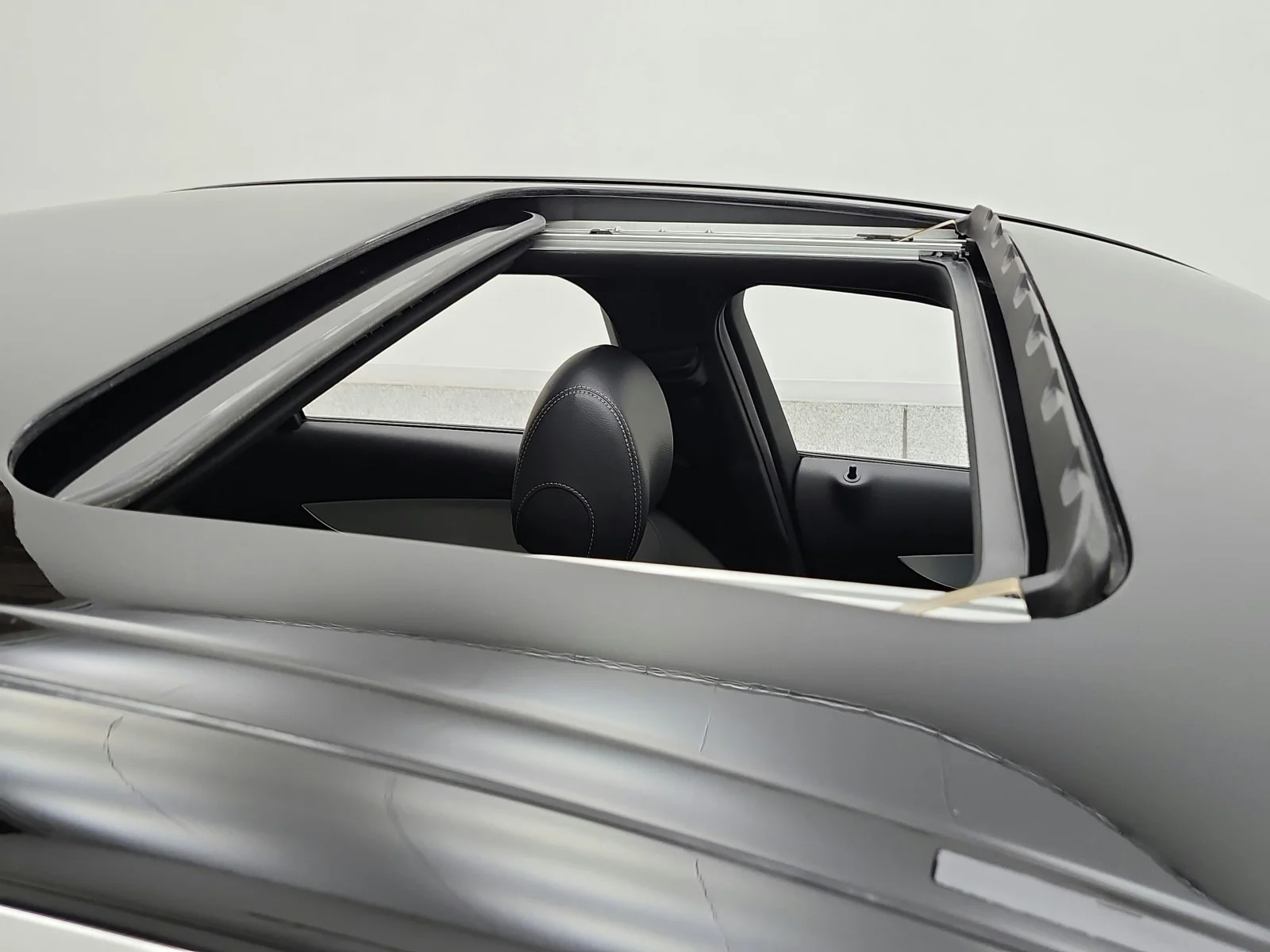 Used 2019 Black Mercedes-Benz C 300 Sedan image 19