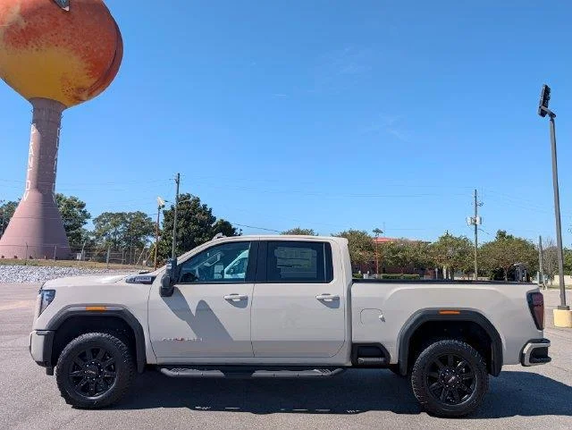 New 2026 Coastal Dune GMC AT4 image 2