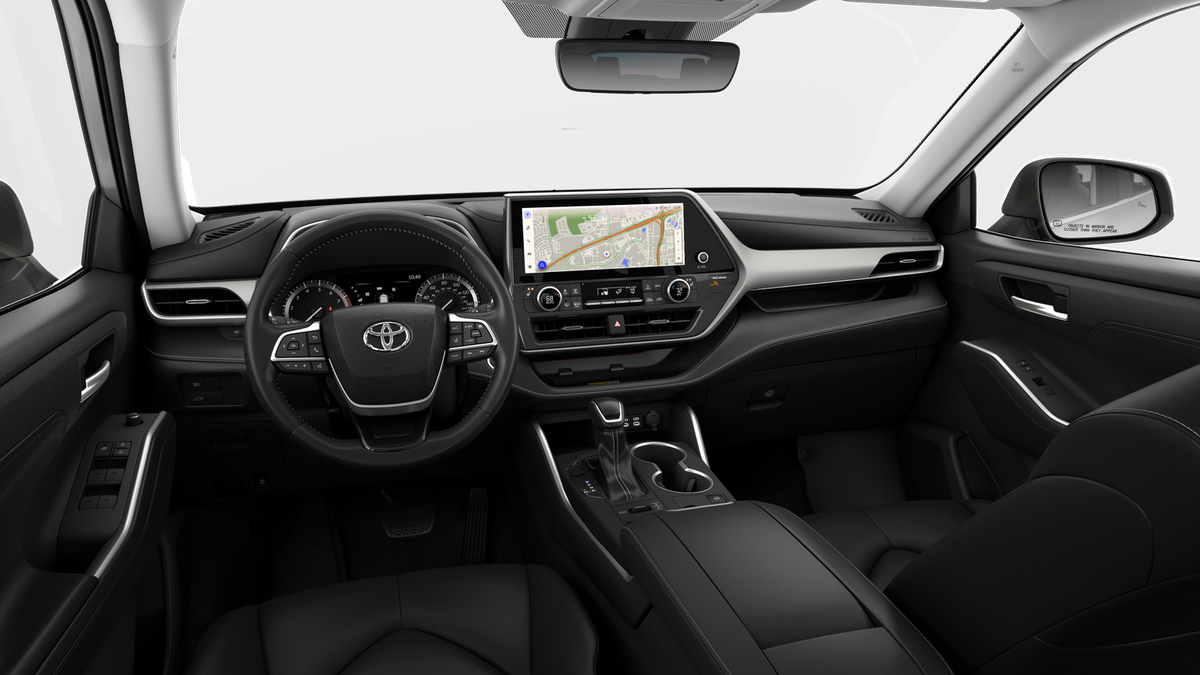 New 2026 Heavy Metal Toyota XLE image 19