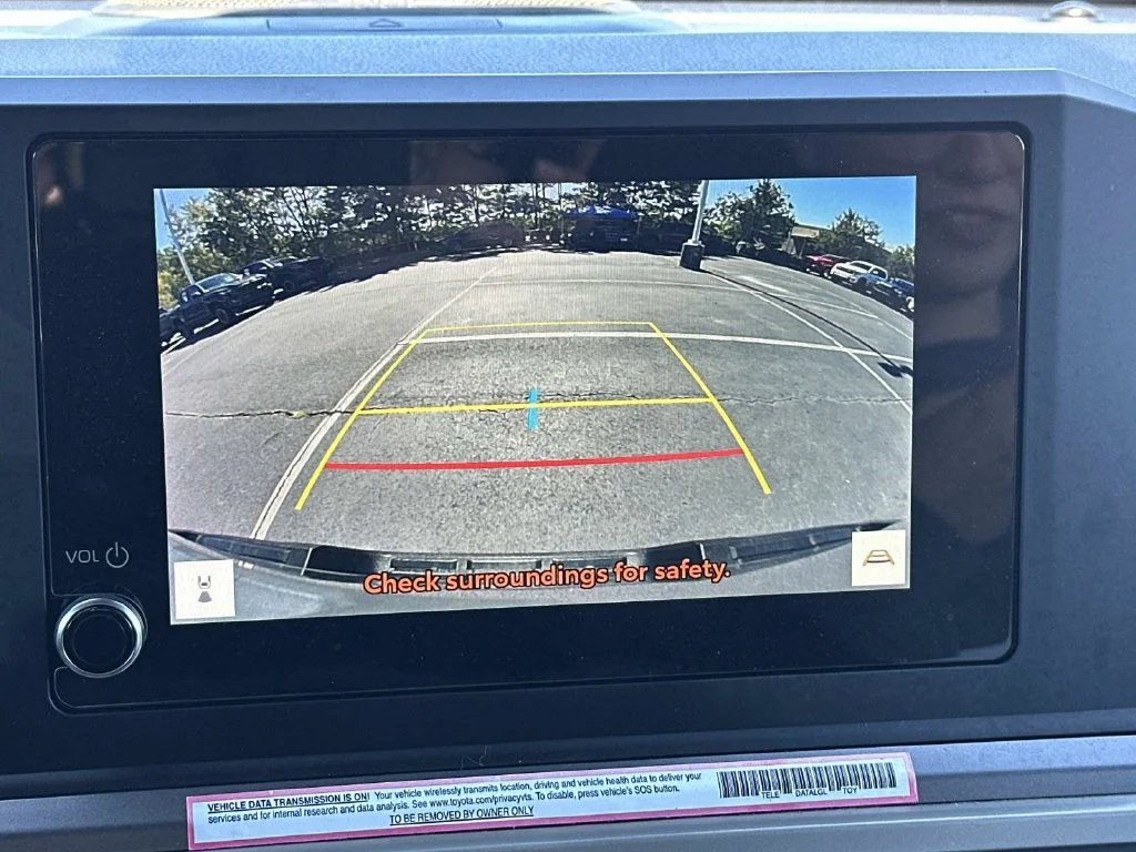 Certified Used 2024  Toyota SR5 image 33