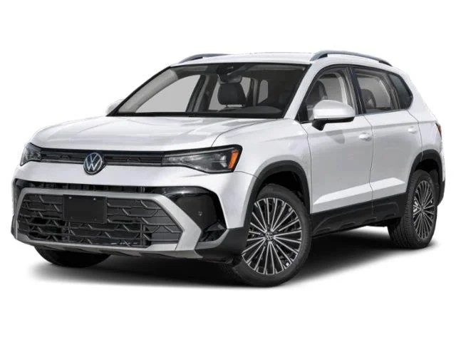 2026 Volkswagen Taos