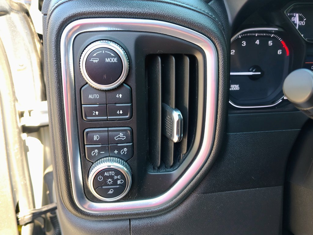 2022 GMC Sierra 1500 Limited SLT - Photo 31