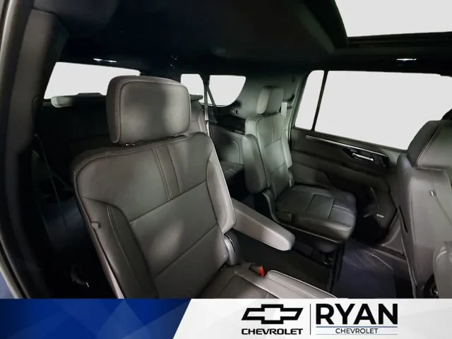 New 2026 Gray Chevrolet RST image 30