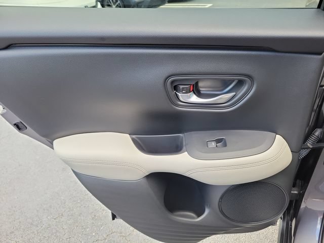 2026 Honda HR-V LX - Photo 13