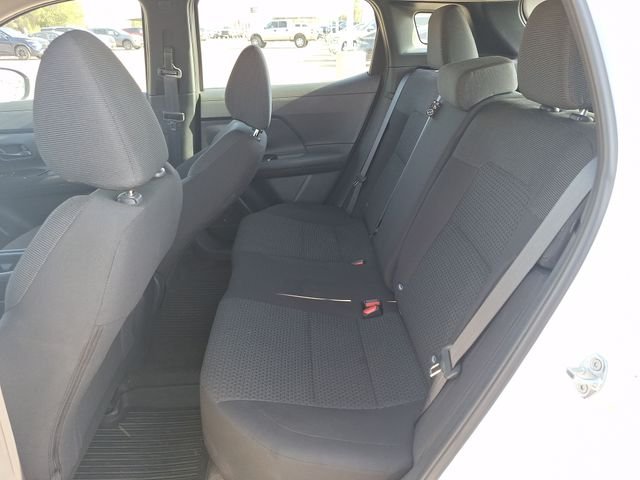 Used 2026 White Nissan S image 13