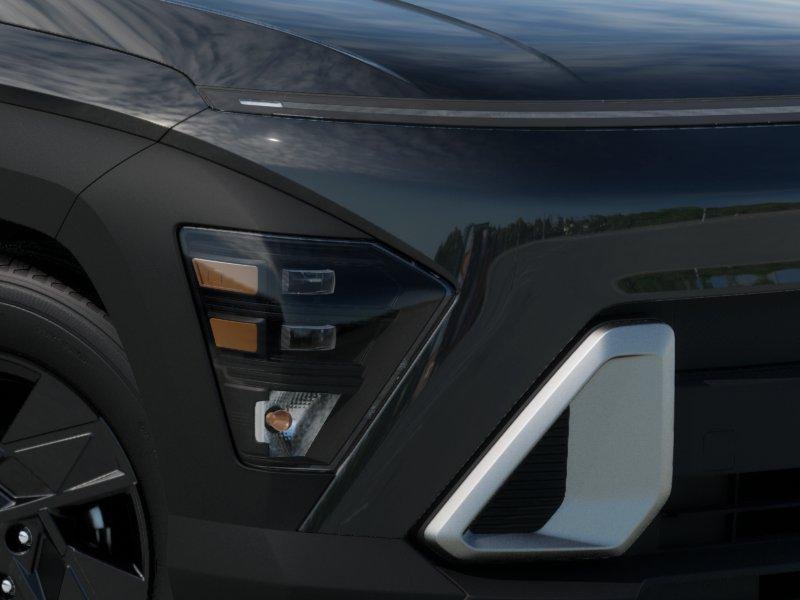 New 2027 Abyss Black Pearl Hyundai SEL Sport image 28