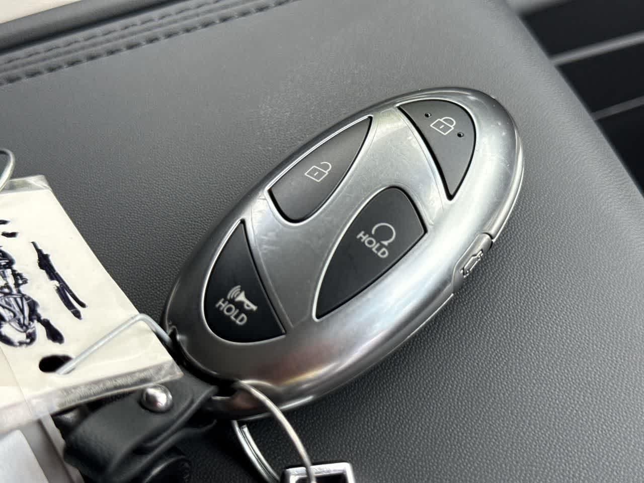 2026 Hyundai Santa Fe SEL - Photo 57