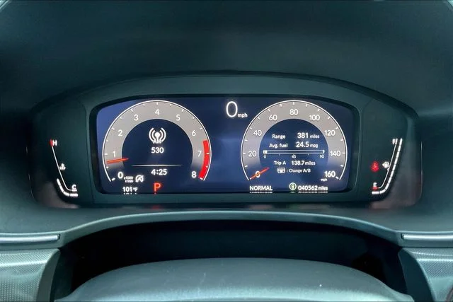 Used 2024  Acura A-Spec Package image 15
