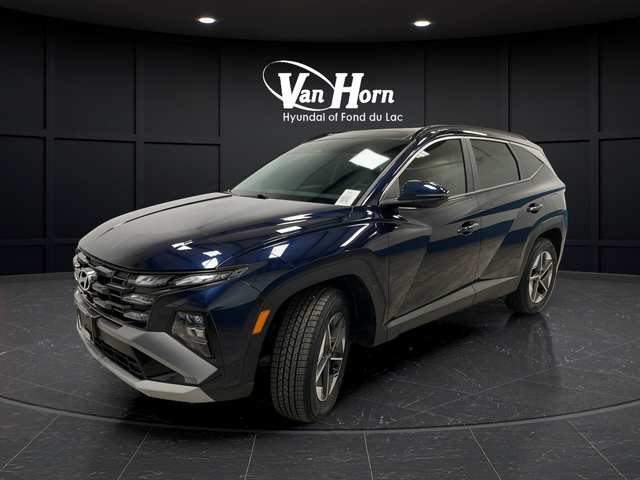 Used 2025 Deep Sea Hyundai SEL Convenience image 3