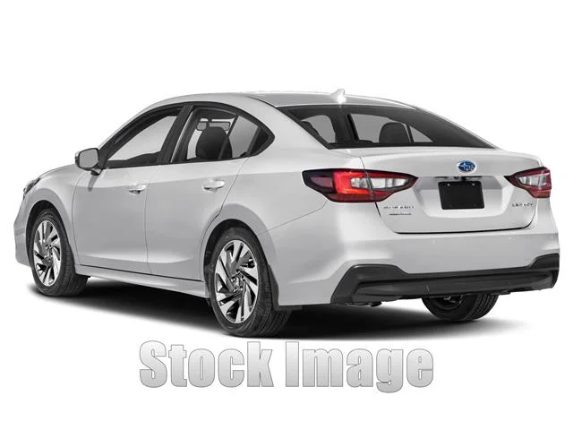 Used 2023 Cosmic Blue Pearl Subaru Limited image 20