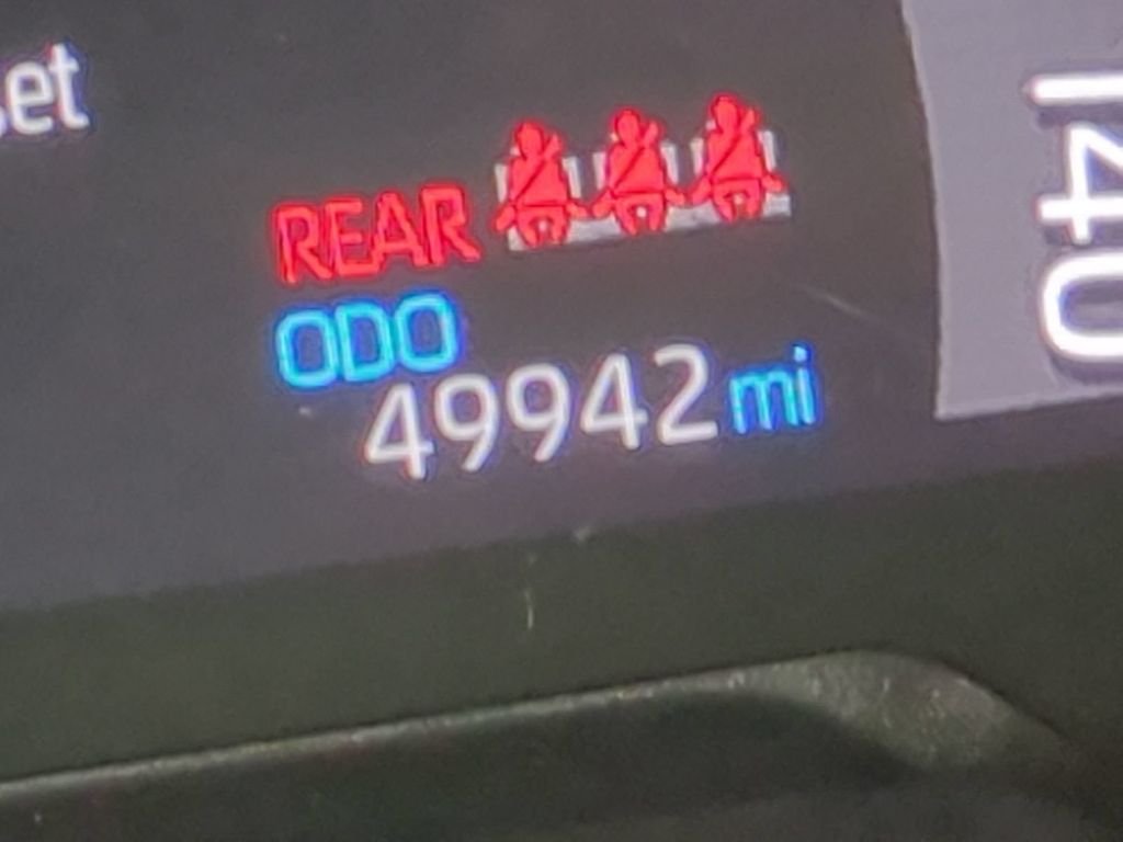 2022 Toyota RAV4 Limited - Photo 37