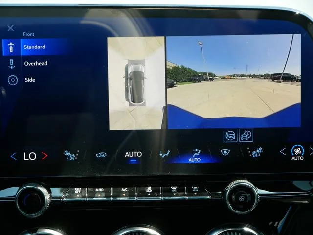 2025 Chevrolet Blazer EV LT - Photo 18